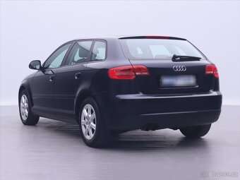 Audi A3 1,4 TFSI 92kW Aut. Xenon 1.Maj (2010) - 4