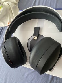 PlayStation 5 Pulse 3D Wireless Headset - 4