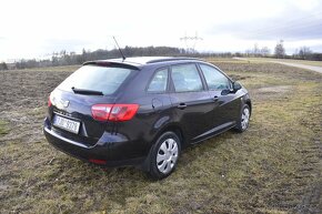 Seat Ibiza ST 1.6TDI - 4