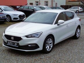 Seat Leon 2,0 TDI STYLE 184.000 km - 4