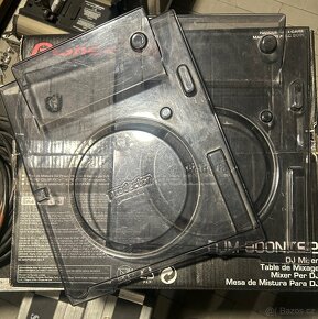 2 x Pioneer cdj 2000 - 4