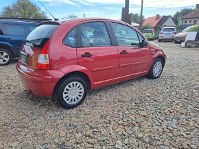 Citroën C3 1.4 HDi 50kW ČR - 4