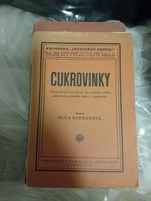 Cukrovinky, Likéry - 4