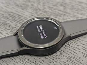 Samsung Galaxy Watch4 Classic 46mm - 4