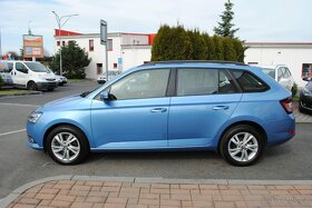 Škoda Fabia 1.0 TSi 81 kW Style - 4