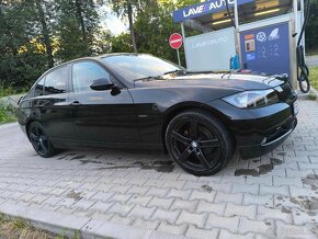 bmw e90 320i 110kw motor po GO - 4