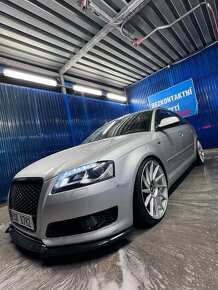 Audi A3 - 4