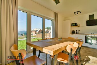 Prodej, byty/3+kk, 105 m2, 38278 Lipno nad Vltavou, Český Kr - 4