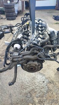 Motor 1.2tsi CYV ŠKODA,VW, SEAT - 4