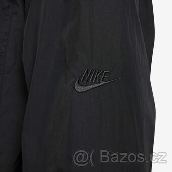 Nike Tech Pack Woven Long-Sleeve Shirt vel.XL - 4