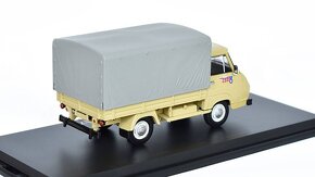 Modely vozů Škoda 1203 1:43 Start Scale Models - 4