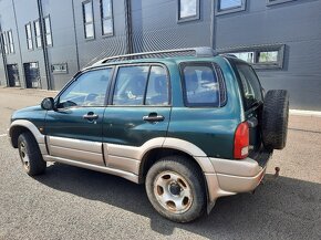 Suzuki Grand Vitara 2.0 HDI - 4