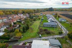 Prodej pozemku k bydlení, 1503 m², Bedihošť - 4