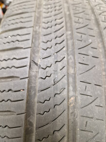 255/55 R20 Pirelli Scorpion Zero LR - 4