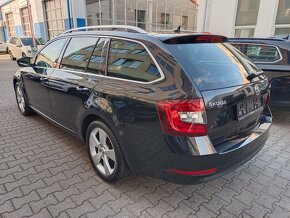 Škoda Octavia 3 2.0TDI 110kW DSG Virtual Tažné Full LED ACC - 4