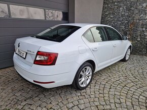 Škoda Octavia 1,6 TDI, 85 KW, Style - 4