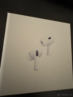 AirPods pro - 4