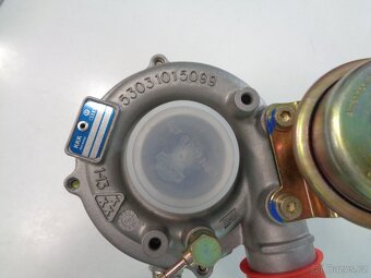 turbo 038145701DX - 4