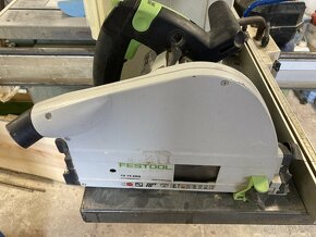 Festool TS 75 - 4