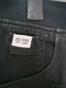 Jog Denim nové - 4