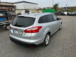 Ford Focus III - 4