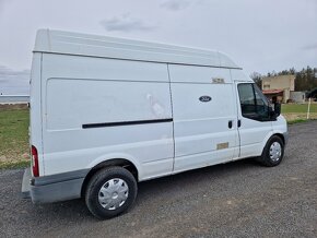 Ford Transit 2.4 tdci 103 kw - 4