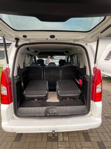 Citroen berlingo 1,6 VTI 120 - 4