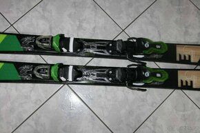 lyže rossignol Experience premium 150 cm - 4