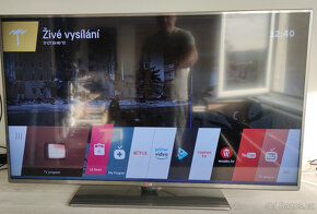 50(127cm) TV LG 50LB650V - 4