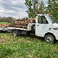 Iveco Daily 2.5 TDi sklapec - 4