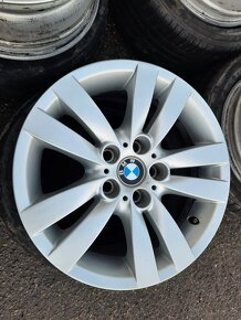 Originál sada 17" BMW E90 style 161 - 4