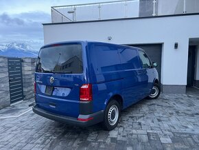 Volkswagen T6 2.0 CR TDI 110kw DSG - 4