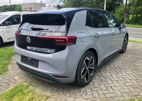 Volkswagen ID.3, Pro Performance 150 KW - 4