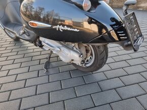 Aprilia Habana 125 - 4