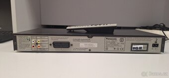 Panasonic DVD-S27 - 4