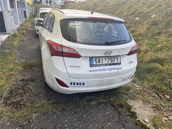 Hyundai i30 2016 - 4