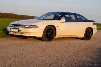 Subaru SVX - 4