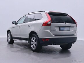 Volvo XC60 2,4 D5 158kW Aut. AWD Xenon (2013) - 4