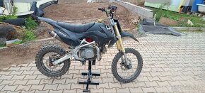 Pitbike 140 - 4