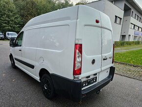 FIAT SCUDO MAXI 1.6Jtd 66kw - 4