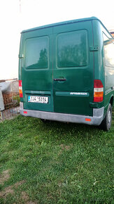 MERCEDES SPRINTER - 4