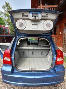 Dodge Caliber 2,4 benzin R/T automat r.v.2007 - 4