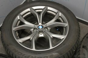 AS392 Zimní TOP sada G05 BMW 265/50/19 5x112 - 4