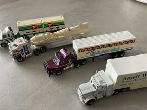 Matchbox Convoy - 4