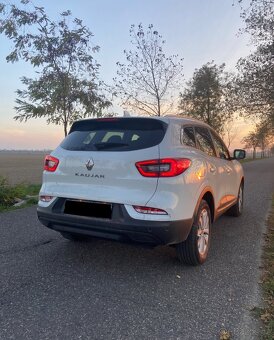 Renault Kadjar 1.5dci - 4