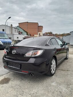 Mazda 6 2.5 benzin 125kw Sport Dynamic - 4