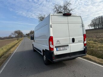 Citroen Jumper 2.0 HDI rv. 2019  odpočet DPH - 4