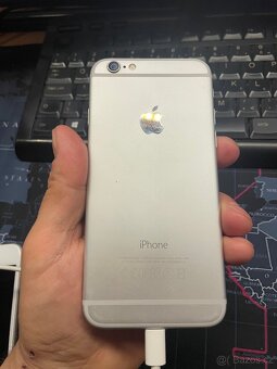 iPhone 6s 64Gb - 4