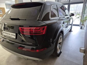 Audi Q7 3,0 TDI 200kW quattro tiptronic DPH - 4