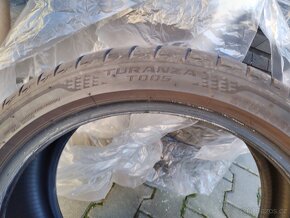 Letní pneu 4 ks - Bridgestone Turanza TOO5 225/40 R18 92Y - 4